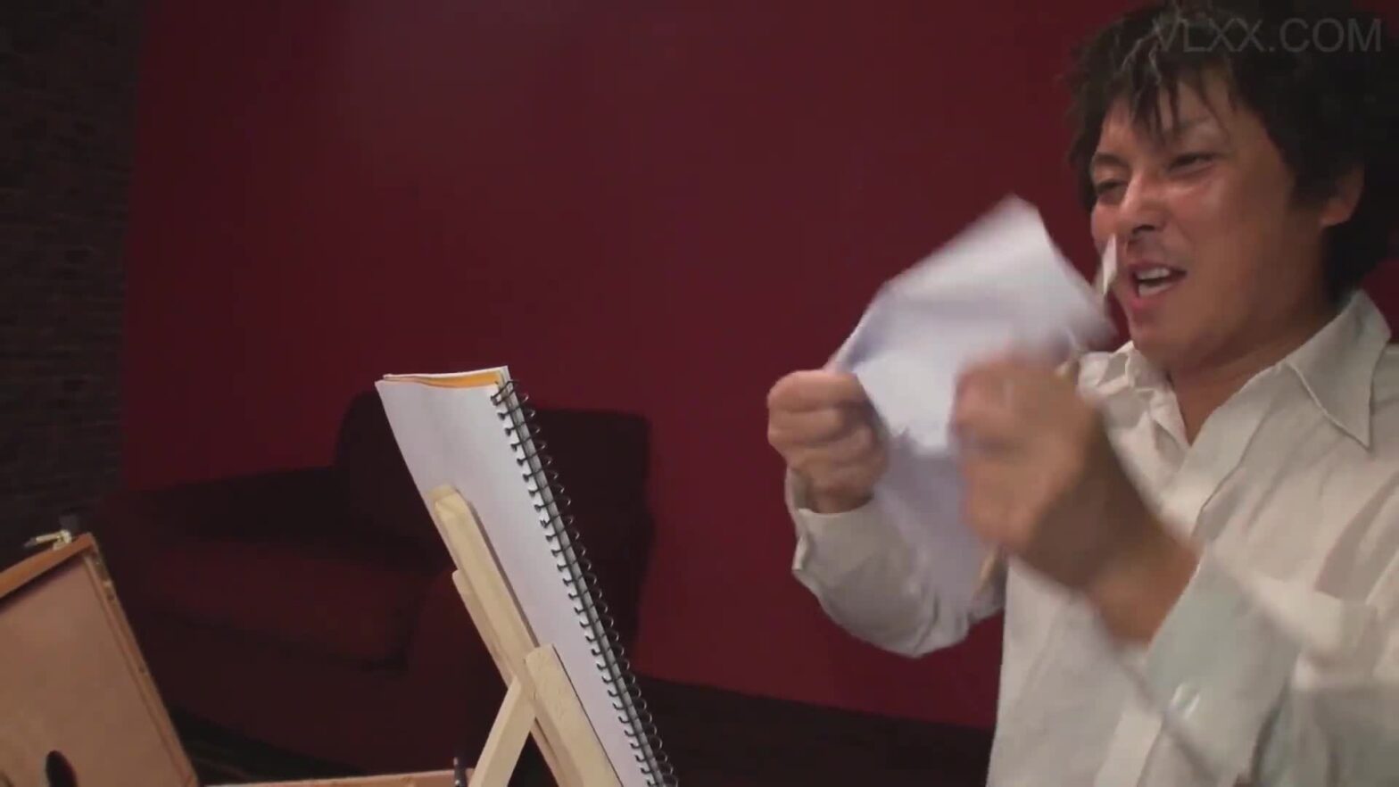 Cặp đôi yêu nhau thời thơ ấu gặp lại, đụ không bao trong xe hơi